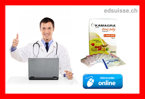 Acheter Kamagra Gel En Ligne