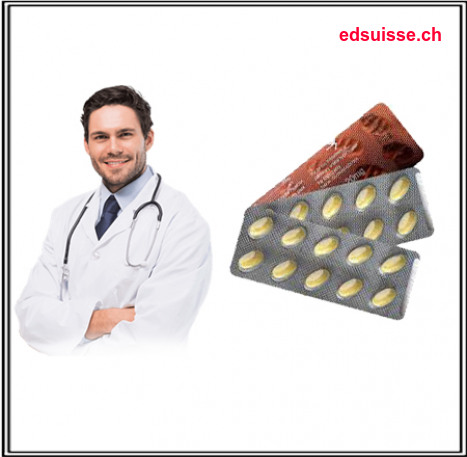 Cialis Sans Ordonnance