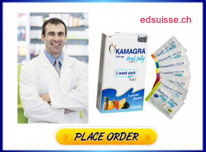 Kamagra En Suisse