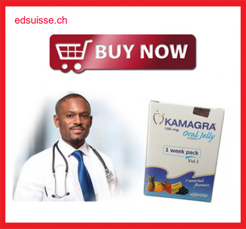 Acheter Kamagra Oral Jelly Paris