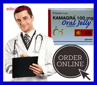 Acheter Kamagra Gel 100 Mg