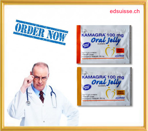 Acheter Kamagra en ligne