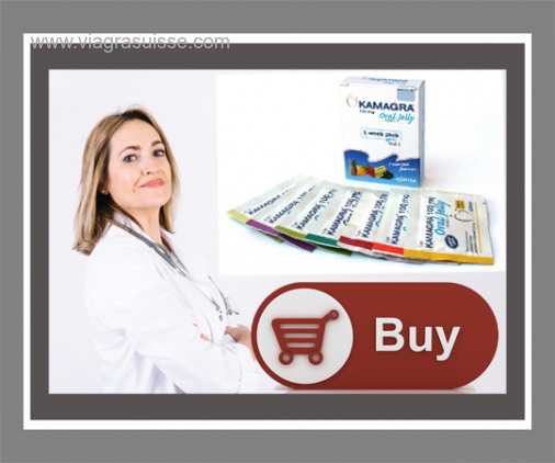 Acheter Kamagra En Gel