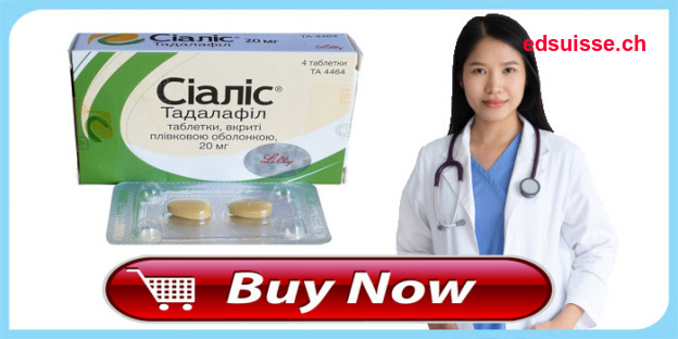 Cialis Pharmacie