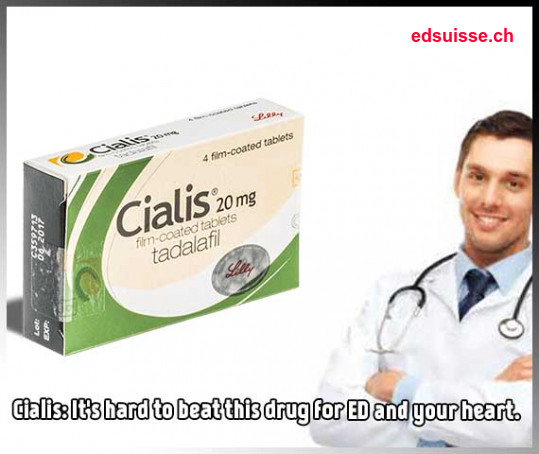 Acheter Cialis Indien
